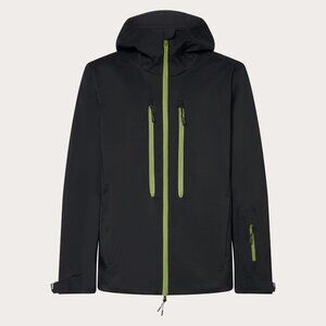 Oakley Jacket - Tc Outpost RC Shell Jacket
